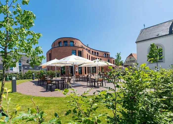 Hotel Leib&Seele