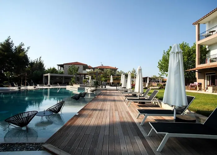 Nostos Hotel