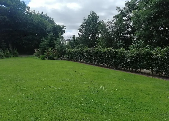 Shelter Slotsgaarden