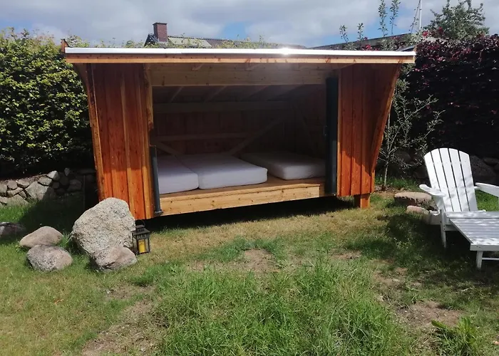 Shelter Slotsgaarden
