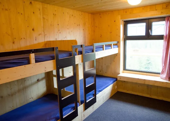 Jugendgaestehaus Gerlosplatte