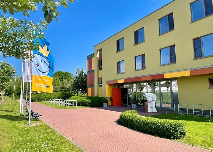Hotel Garni - Haus 54