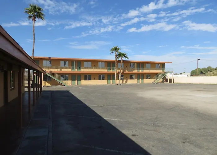 Blythe Inn