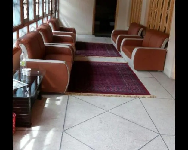 Springfield Guest House Rawalakot