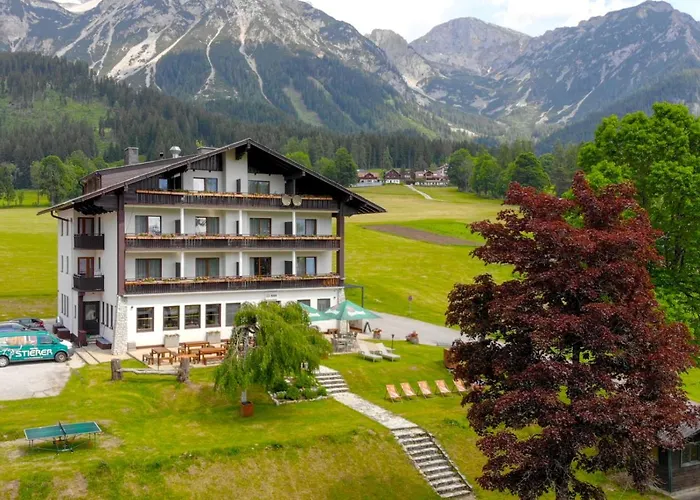 Hotel Stierer