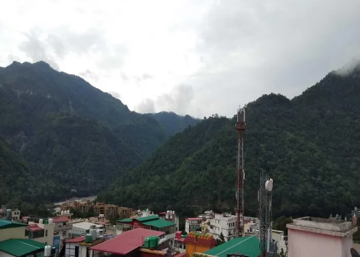 Hotel The Shivaay - Delight Inn Rishikesh