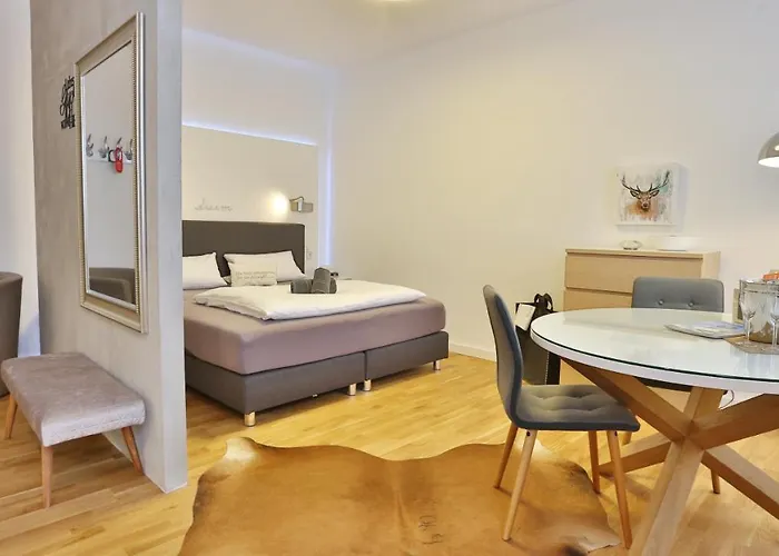 Hotel Prinz Carl
