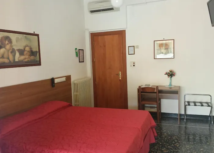 Hotel Triestina
