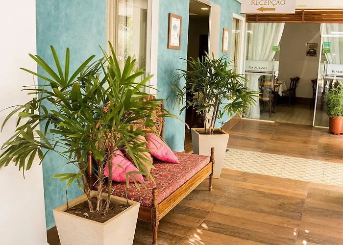Le Parc Hotel
