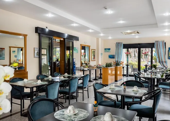 Hotel Il Gabbiano
