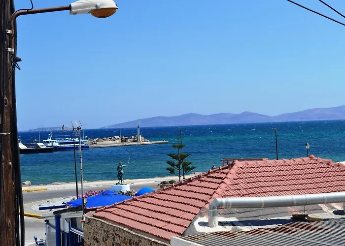Hotel Arant