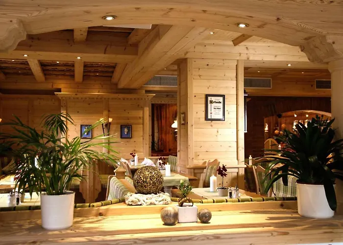 Hotel Mariandl - Singender Wirt