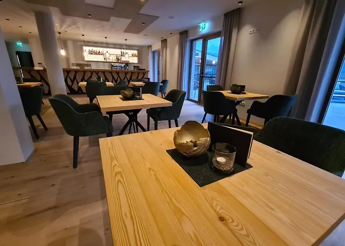 Das Mühlwald - Quality Time Family Resort