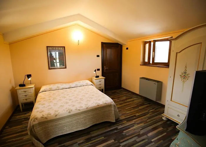 Hotel Benedetti