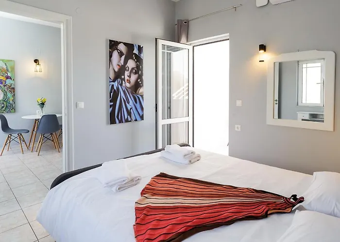 Sole Mare Seaside Apartments