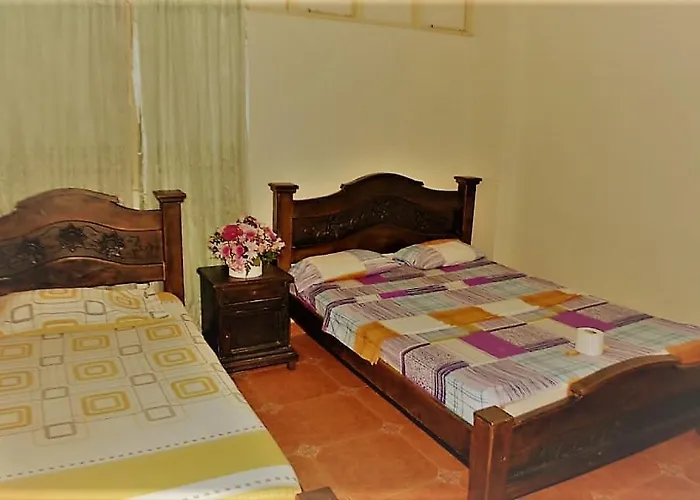 Hotel Tayrona Imperial