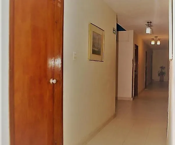 Hotel Tayrona Imperial