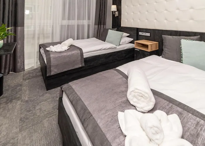 Arany Apartman Miskolc