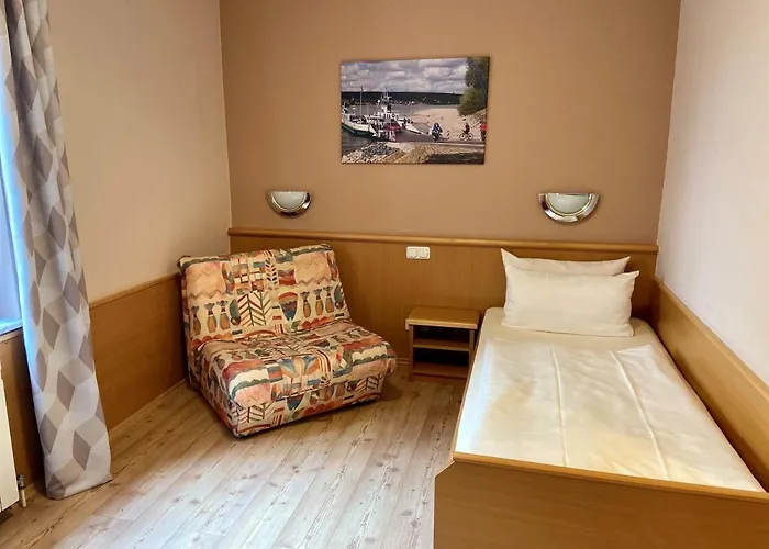Hotel Bett&Frühstück