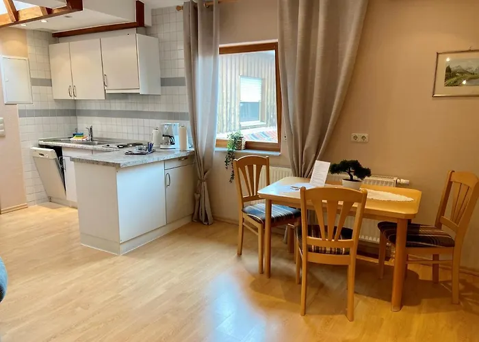 Hotel Bett&Frühstück