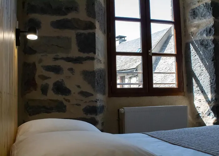 Hotel Restaurant Le Bardiere