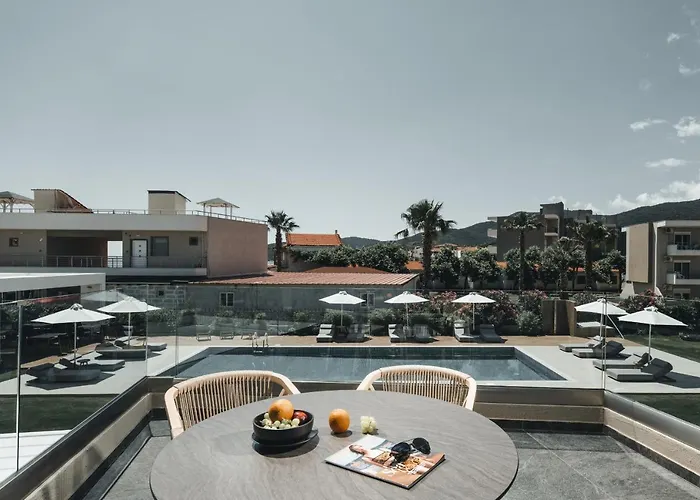 Callisti Suites