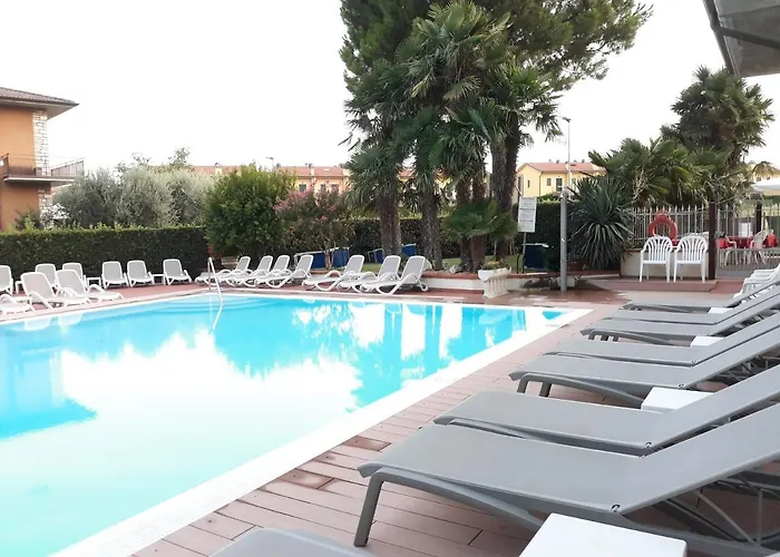 Hotel Da Roberto