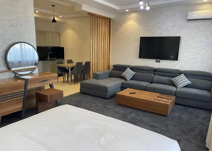 Quiet Hotel