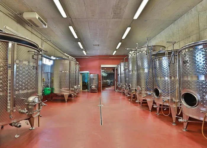 Hotel Weingut Innerleiterhof
