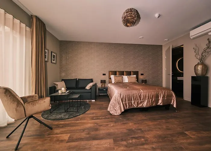 Stadshotel Weert