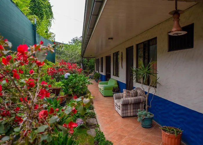 La Casa De Mama Coyita