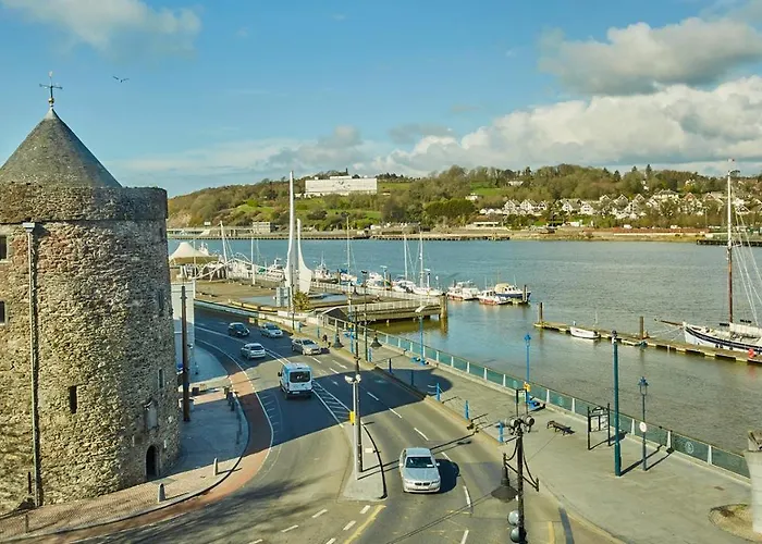 Tower Hotel & Leisure Centre