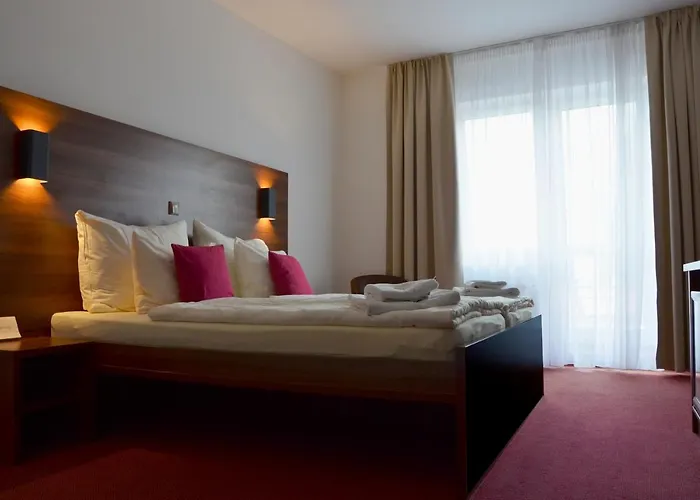 Bohemia Inn Hotel