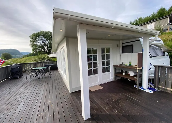 Fagervik Camping