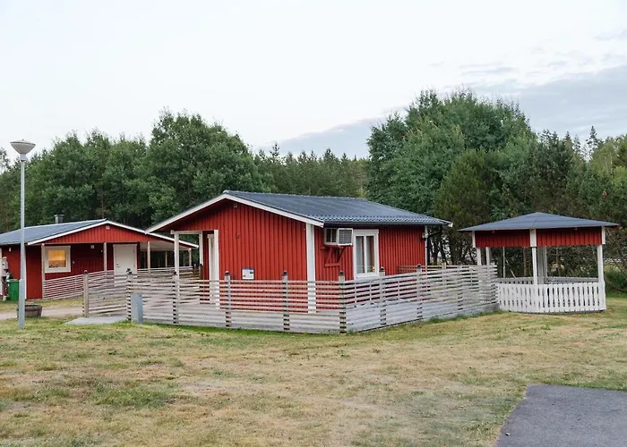 Maja Camping