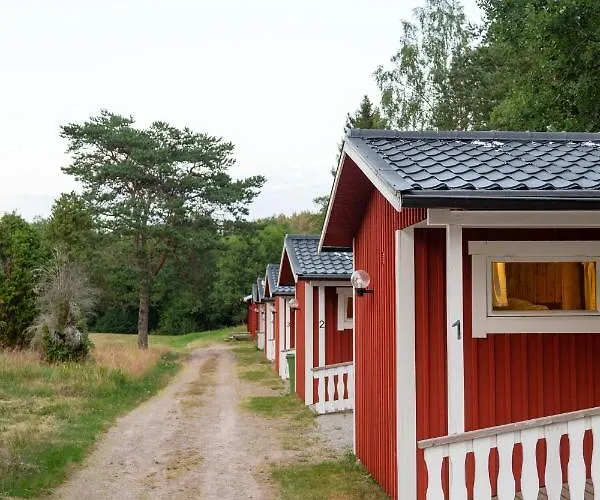 Maja Camping
