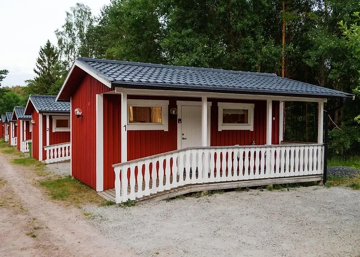 Maja Camping