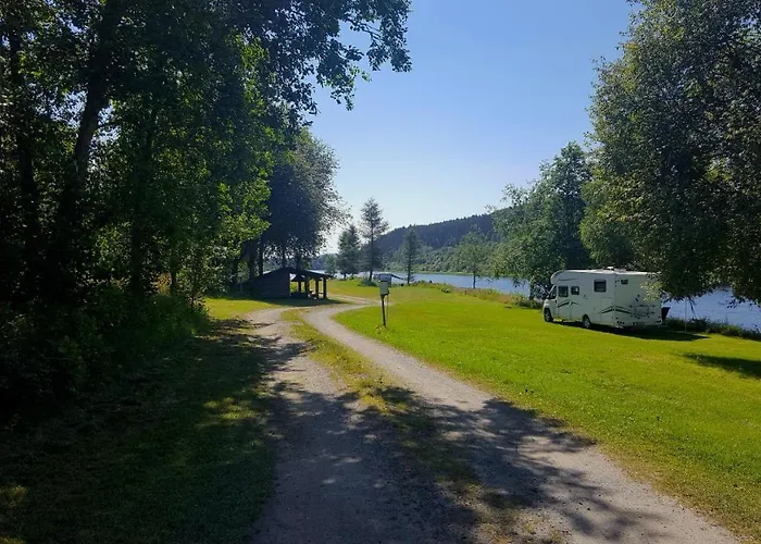 Vaernaes Camping