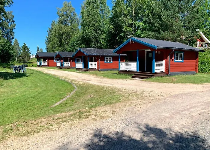 Vaernaes Camping