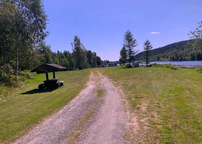 Vaernaes Camping