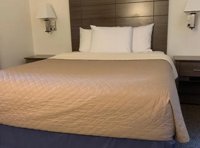 Lakes Area Inn
