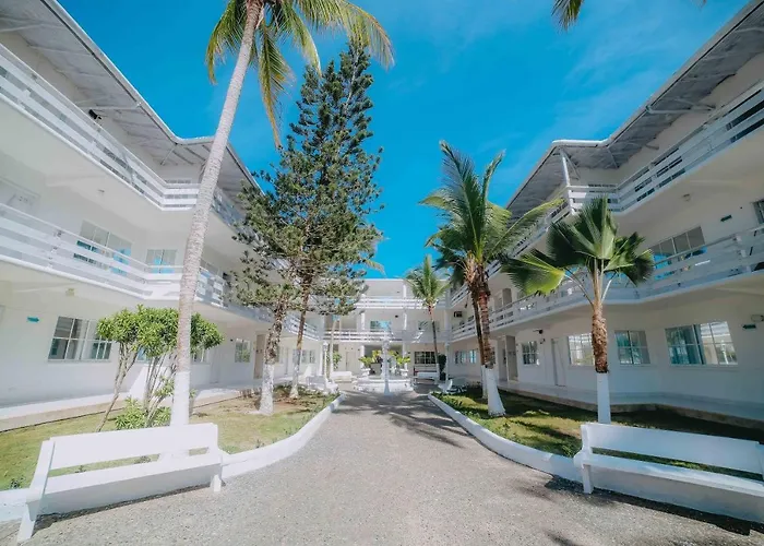 Kpre Covenas By Bernalo Hotels