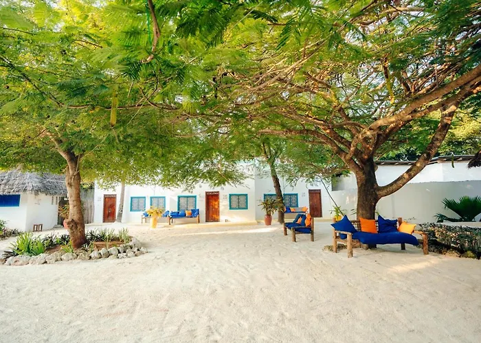 Mchanga Zanzibar