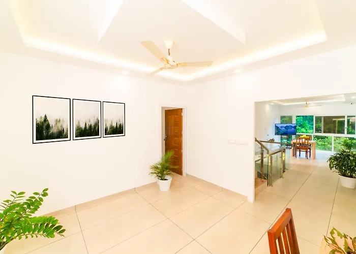 Oceana Hills Residency