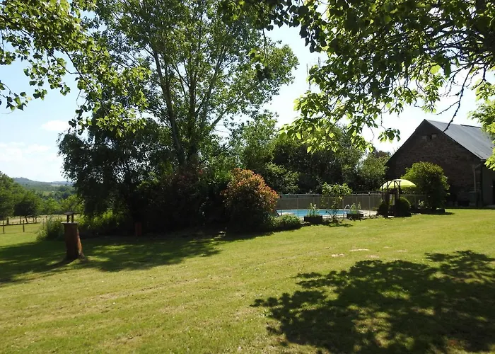 Camping Belle Vue