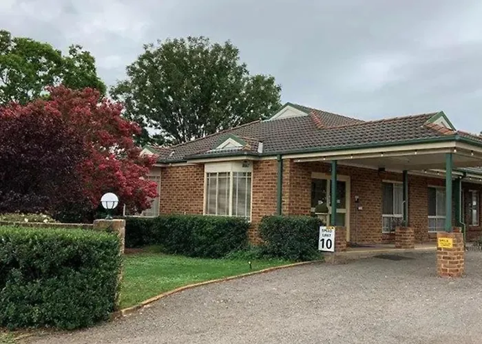 Aberdeen Motel