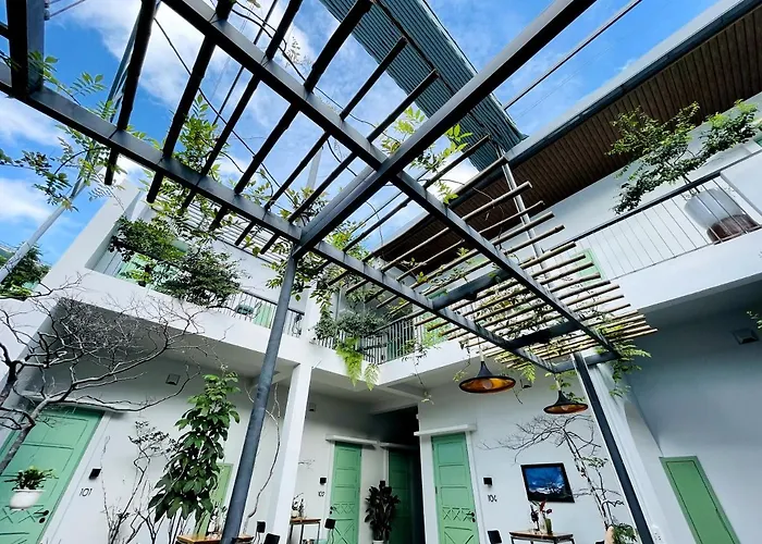 Con Dao House