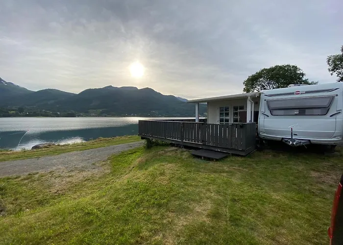 Fagervik Camping
