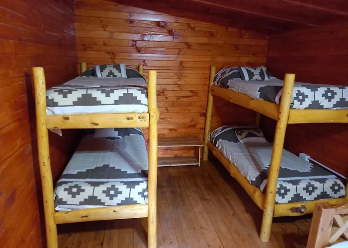 Refugio Ventana
