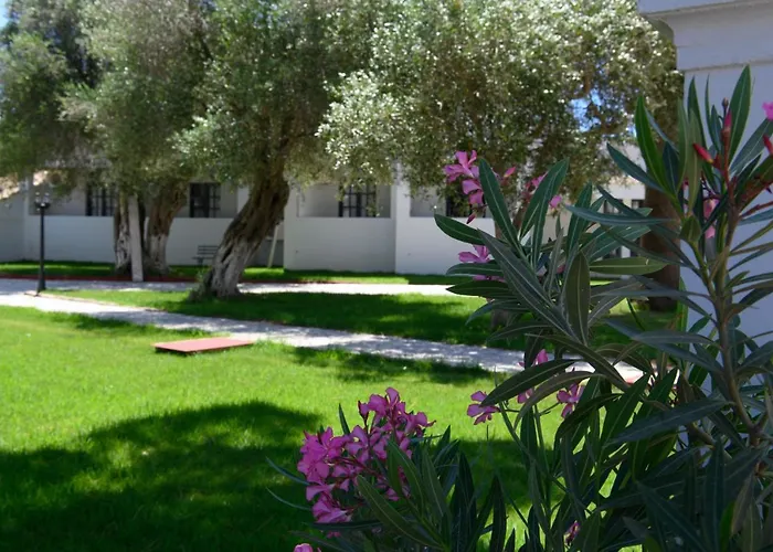 Corfu Sungate Hotel